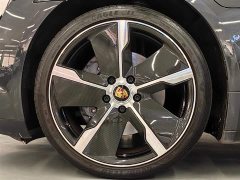Porsche Taycan - ფოტო 15