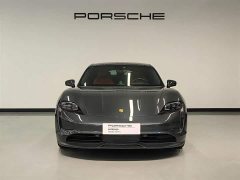 Porsche Taycan - ფოტო 2