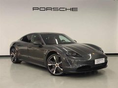 Porsche Taycan - ფოტო 3