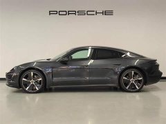 Porsche Taycan - ფოტო 4