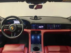 Porsche Taycan - ფოტო 6