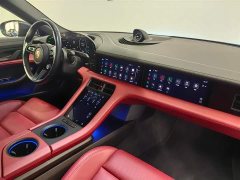 Porsche Taycan - ფოტო 7