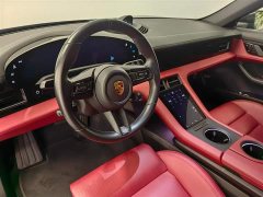 Porsche Taycan - ფოტო 9