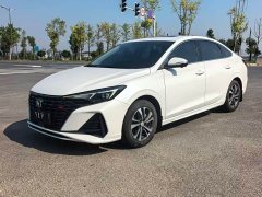 Changan Eado PLUS Blue Whale NE 1.4T GDI DCT Luxury Edition - ფოტო 1