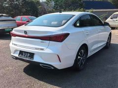 Changan Eado PLUS Blue Whale NE 1.4T GDI DCT Luxury Edition - ფოტო 5
