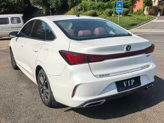 Changan Eado PLUS Blue Whale NE 1.4T GDI DCT Luxury Edition - ფოტო 6