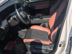 Changan Eado PLUS Blue Whale NE 1.4T GDI DCT Luxury Edition - ფოტო 7