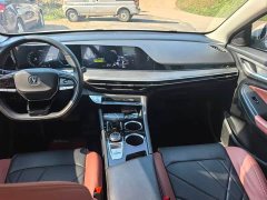 Changan Eado PLUS Blue Whale NE 1.4T GDI DCT Luxury Edition - ფოტო 8