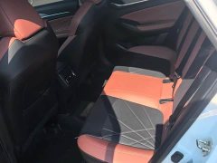 Changan Eado PLUS Blue Whale NE 1.4T GDI DCT Luxury Edition - ფოტო 9