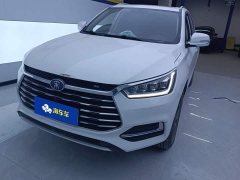 BYD Song Classic 1.5T Manual Luxury - ფოტო 1