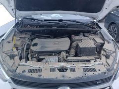 BYD Song Classic 1.5T Manual Luxury - ფოტო 10