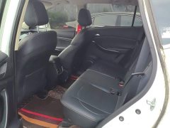 BYD Song Classic 1.5T Manual Luxury - ფოტო 11