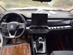 BYD Song Classic 1.5T Manual Luxury - ფოტო 12