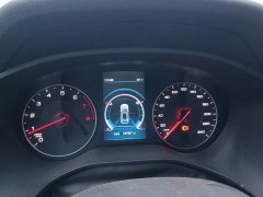 BYD Song Classic 1.5T Manual Luxury - ფოტო 14