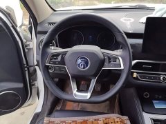 BYD Song Classic 1.5T Manual Luxury - ფოტო 15