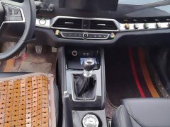 BYD Song Classic 1.5T Manual Luxury - ფოტო 16