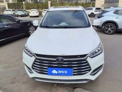 BYD Song Classic 1.5T Manual Luxury - ფოტო 2