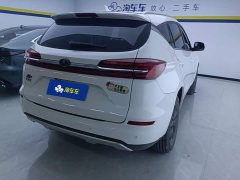 BYD Song Classic 1.5T Manual Luxury - ფოტო 3