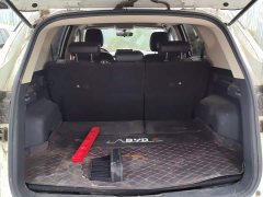BYD Song Classic 1.5T Manual Luxury - ფოტო 4