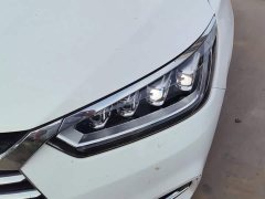 BYD Song Classic 1.5T Manual Luxury - ფოტო 5