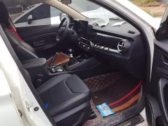 BYD Song Classic 1.5T Manual Luxury - ფოტო 8