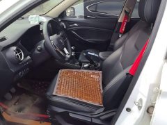 BYD Song Classic 1.5T Manual Luxury - ფოტო 9