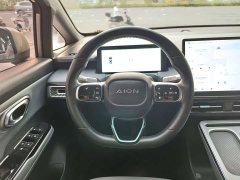 GAC AION Y Executive Edition - ფოტო 10