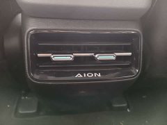 GAC AION Y Executive Edition - ფოტო 11