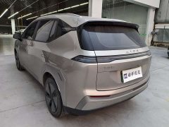 GAC AION Y Executive Edition - ფოტო 13