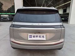 GAC AION Y Executive Edition - ფოტო 14