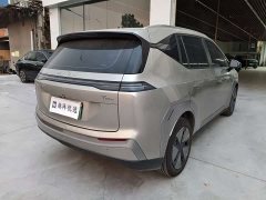GAC AION Y Executive Edition - ფოტო 15