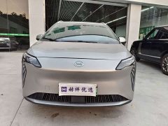 GAC AION Y Executive Edition - ფოტო 2