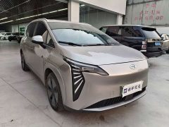 GAC AION Y Executive Edition - ფოტო 3