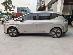 GAC AION Y Executive Edition - ფოტო 5