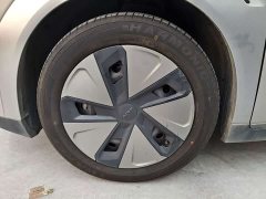 GAC AION Y Executive Edition - ფოტო 6