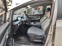 GAC AION Y Executive Edition - ფოტო 7