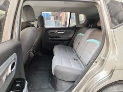 GAC AION Y Executive Edition - ფოტო 8