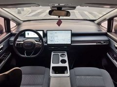 GAC AION Y Executive Edition - ფოტო 9