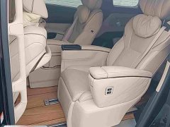 Toyota Vellfire Crown Hybrid 2.5L Premium Edition - ფოტო 11