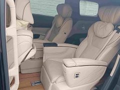 Toyota Vellfire Crown Hybrid 2.5L Premium Edition - ფოტო 13