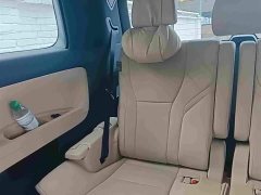 Toyota Vellfire Crown Hybrid 2.5L Premium Edition - ფოტო 14