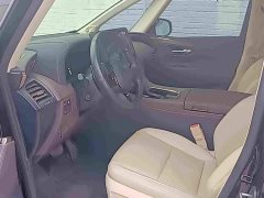 Toyota Vellfire Crown Hybrid 2.5L Premium Edition - ფოტო 7