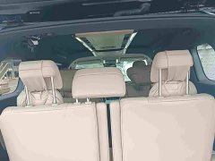 Toyota Vellfire Crown Hybrid 2.5L Premium Edition - ფოტო 9