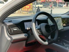 BYD Seal 06 2025 EV 545KM Deluxe Edition - ფოტო 3