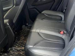 XPeng G3 460C Deluxe Edition - ფოტო 12