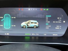 XPeng G3 460C Deluxe Edition - ფოტო 13