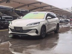 BYD Seal 06 DM-i Touring DM-i 150KM Flagship - ფოტო 1