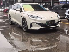 BYD Seal 06 DM-i Touring DM-i 150KM Flagship - ფოტო 3