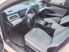 BYD Seal 06 DM-i Touring DM-i 150KM Flagship - ფოტო 4