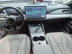 BYD Seal 06 DM-i Touring DM-i 150KM Flagship - ფოტო 6